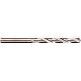 ALPHA 15/32in (11.91mm) Jobber Drill Bit - Silver Series